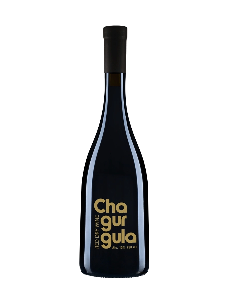 Chagurgula red dry